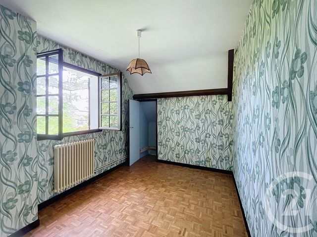 Maison à vendre - 6 pièces - 143,45 m2 - Gannat - 03 - AUVERGNE