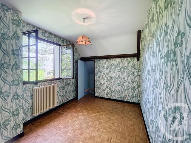 Maison à vendre - 6 pièces - 143,45 m2 - Gannat - 03 - AUVERGNE