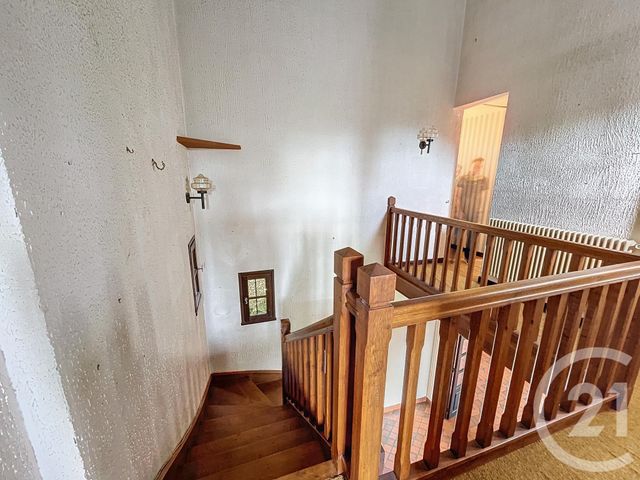 Maison à vendre - 6 pièces - 143,45 m2 - Gannat - 03 - AUVERGNE