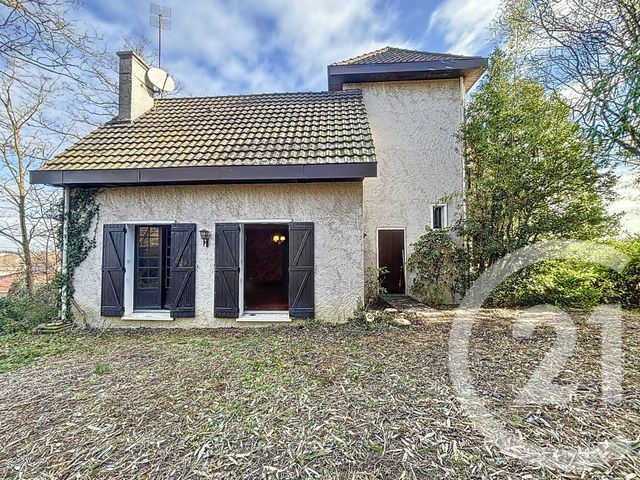 maison - GANNAT - 03