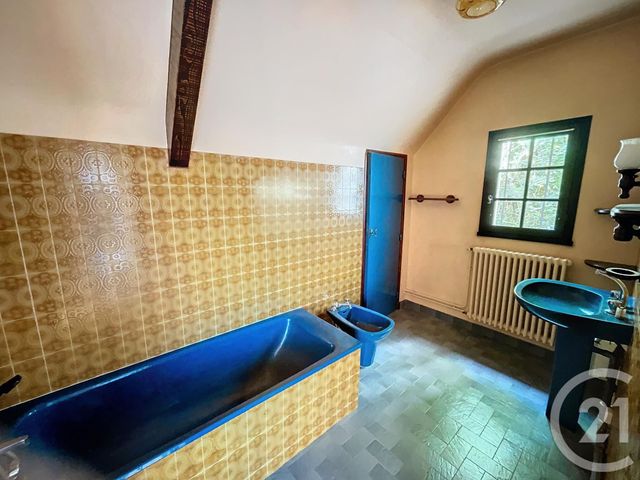 Maison à vendre - 6 pièces - 143,45 m2 - Gannat - 03 - AUVERGNE