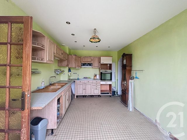 maison - CHEZELLE - 03