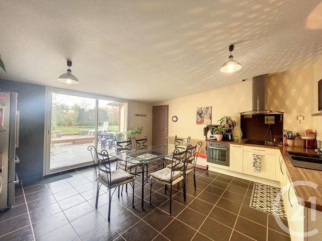 maison - GANNAT - 03
