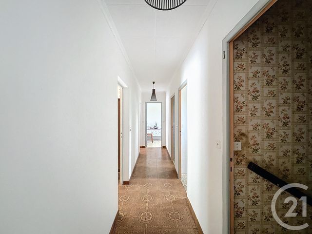 Maison à vendre - 5 pièces - 100 m2 - Lalizolle - 03 - AUVERGNE