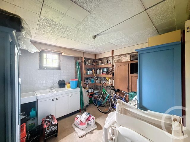 Maison à vendre - 5 pièces - 100 m2 - Lalizolle - 03 - AUVERGNE