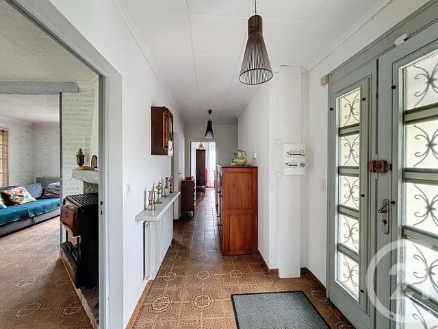 Maison à vendre - 5 pièces - 100 m2 - Lalizolle - 03 - AUVERGNE