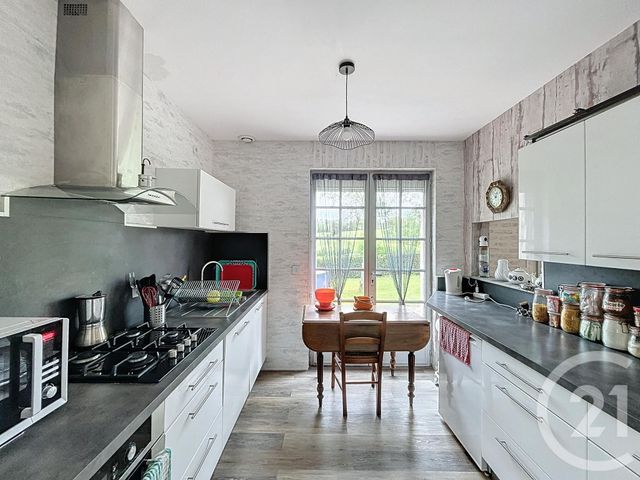 maison - LALIZOLLE - 03