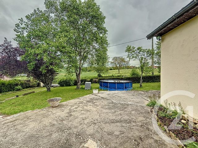 Maison à vendre - 5 pièces - 100 m2 - Lalizolle - 03 - AUVERGNE