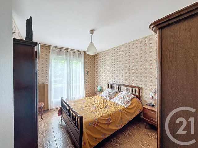 Maison à vendre - 5 pièces - 100 m2 - Lalizolle - 03 - AUVERGNE