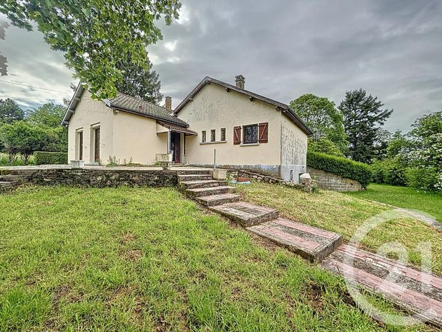 maison - LALIZOLLE - 03