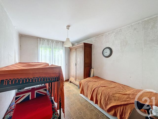 Maison à vendre - 5 pièces - 100 m2 - Lalizolle - 03 - AUVERGNE