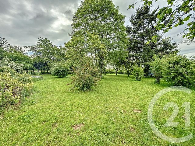 Maison à vendre - 5 pièces - 100 m2 - Lalizolle - 03 - AUVERGNE