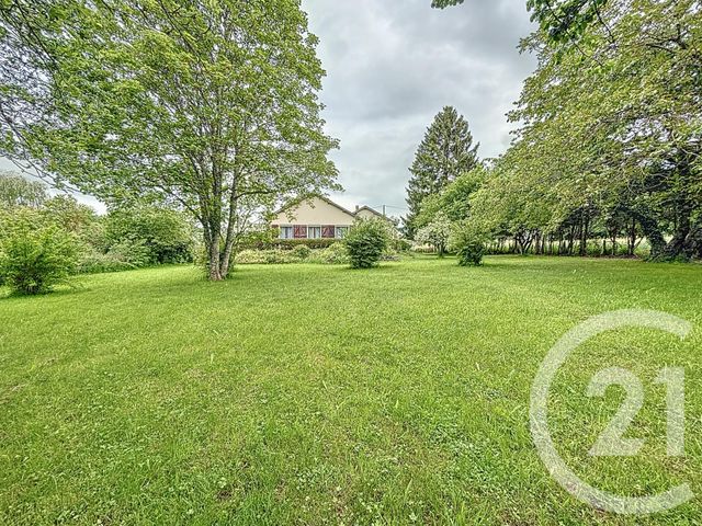 Maison à vendre - 5 pièces - 100 m2 - Lalizolle - 03 - AUVERGNE