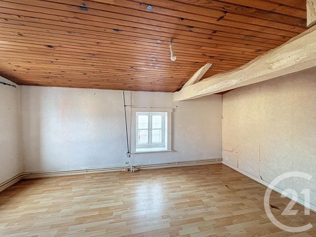 Immeuble à vendre - 207,35 m2 - Randan - 63 - AUVERGNE