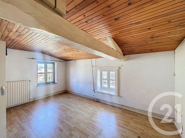 Immeuble à vendre - 207,35 m2 - Randan - 63 - AUVERGNE