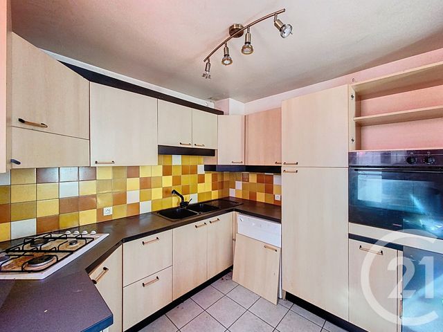 Immeuble à vendre - 207,35 m2 - Randan - 63 - AUVERGNE