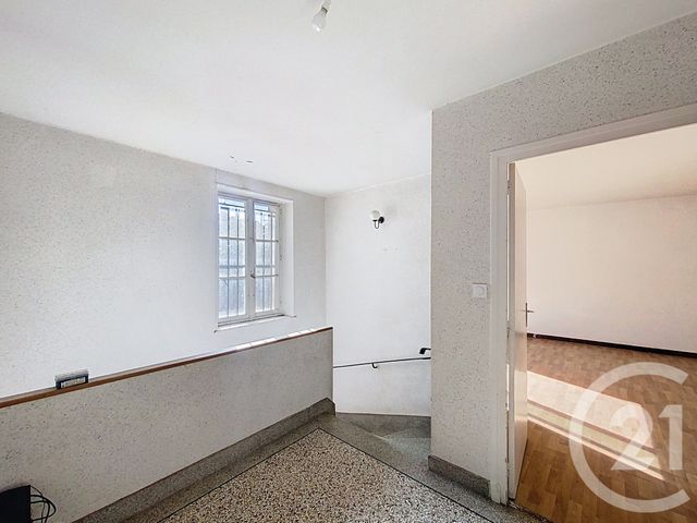 Immeuble à vendre - 207,35 m2 - Randan - 63 - AUVERGNE