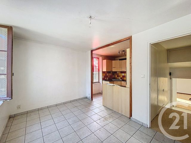 Immeuble à vendre - 207,35 m2 - Randan - 63 - AUVERGNE