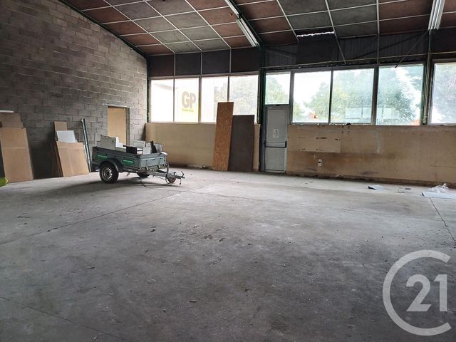 Commerce à louer - 285,50 m2 - 03 - AUVERGNE