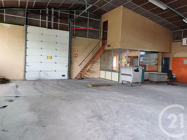 Commerce à louer - 285,50 m2 - 03 - AUVERGNE