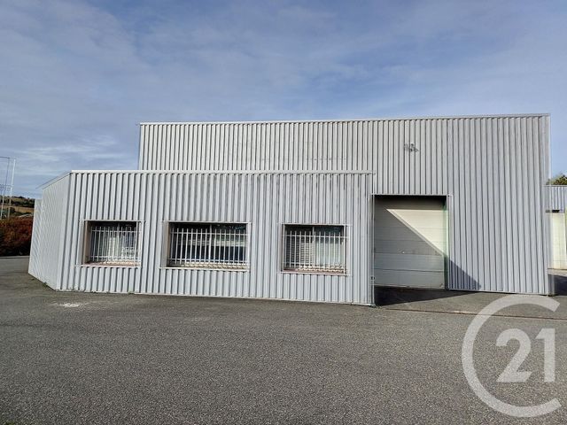 Commerce à louer - 285,50 m2 - 03 - AUVERGNE