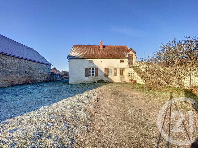Maison à vendre COGNAT LYONNE