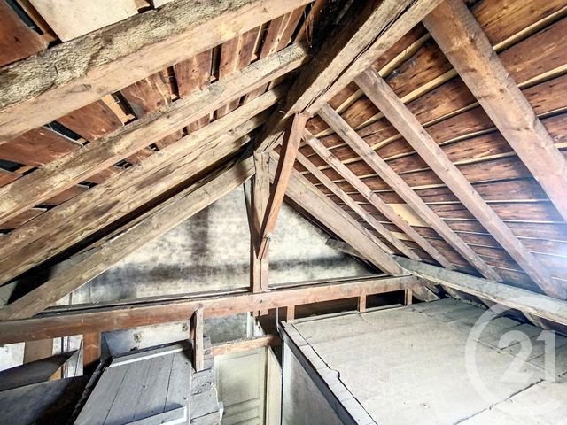 Maison à vendre - 6 pièces - 132,30 m2 - Gannat - 03 - AUVERGNE