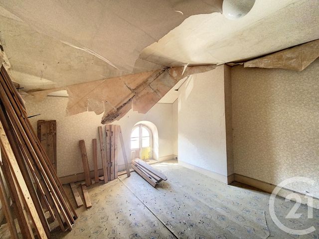 Maison à vendre - 6 pièces - 132,30 m2 - Gannat - 03 - AUVERGNE