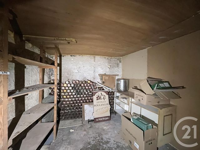 Maison à vendre - 10 pièces - 190 m2 - Gannat - 03 - AUVERGNE