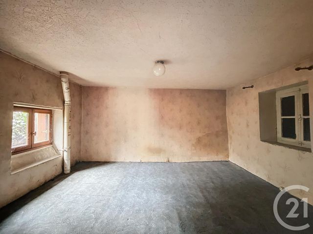 Maison à vendre - 10 pièces - 190 m2 - Gannat - 03 - AUVERGNE