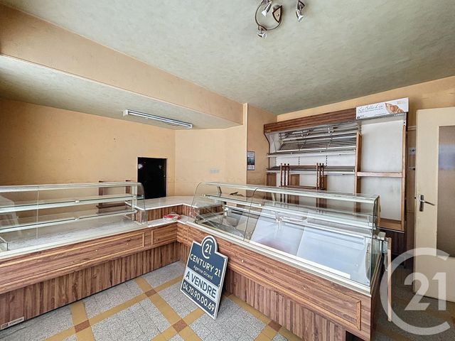 Maison à vendre - 10 pièces - 190 m2 - Gannat - 03 - AUVERGNE