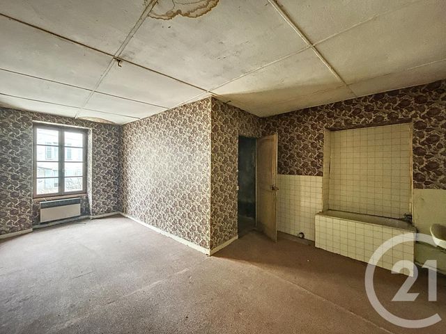 Maison à vendre - 10 pièces - 190 m2 - Gannat - 03 - AUVERGNE