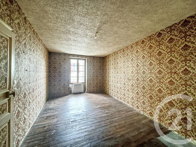 Maison à vendre - 10 pièces - 190 m2 - Gannat - 03 - AUVERGNE