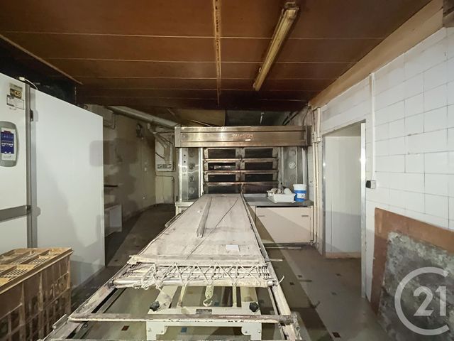 Maison à vendre - 10 pièces - 190 m2 - Gannat - 03 - AUVERGNE