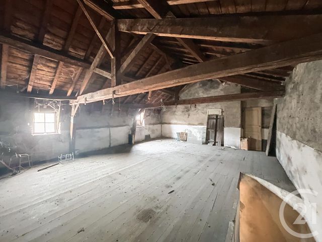 Maison à vendre - 10 pièces - 190 m2 - Gannat - 03 - AUVERGNE