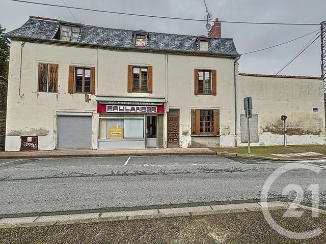 Maison à vendre - 10 pièces - 190 m2 - Gannat - 03 - AUVERGNE