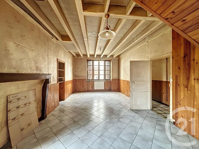 Maison à vendre - 10 pièces - 190 m2 - Gannat - 03 - AUVERGNE