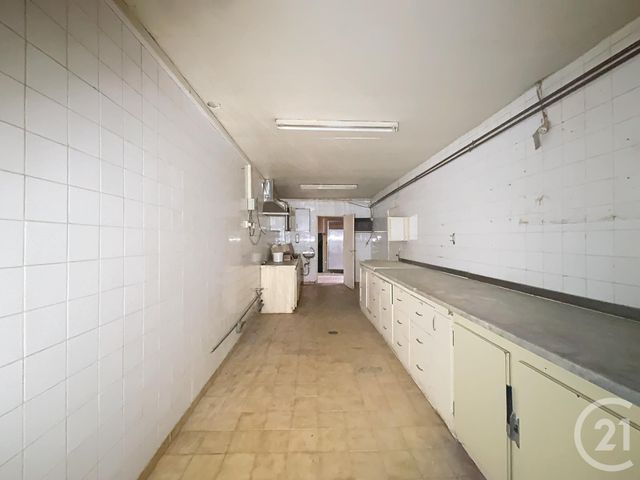 Maison à vendre - 10 pièces - 190 m2 - Gannat - 03 - AUVERGNE