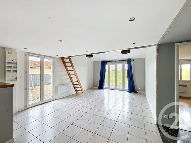 Maison à vendre BAS ET LEZAT