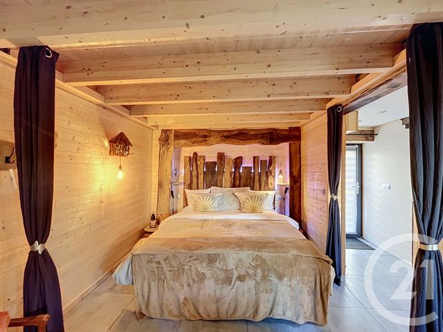 Maison &agrave; vendre - 5 pi&egrave;ces - 137,50 m2 - Chouvigny - 03 - AUVERGNE