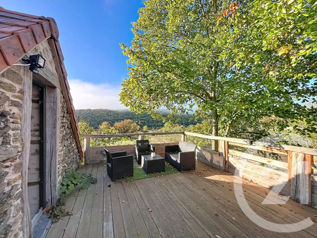Maison &agrave; vendre - 5 pi&egrave;ces - 137,50 m2 - Chouvigny - 03 - AUVERGNE