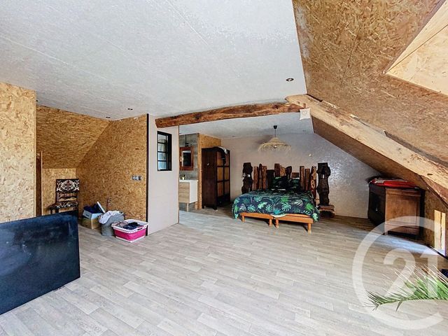 Maison &agrave; vendre - 5 pi&egrave;ces - 137,50 m2 - Chouvigny - 03 - AUVERGNE