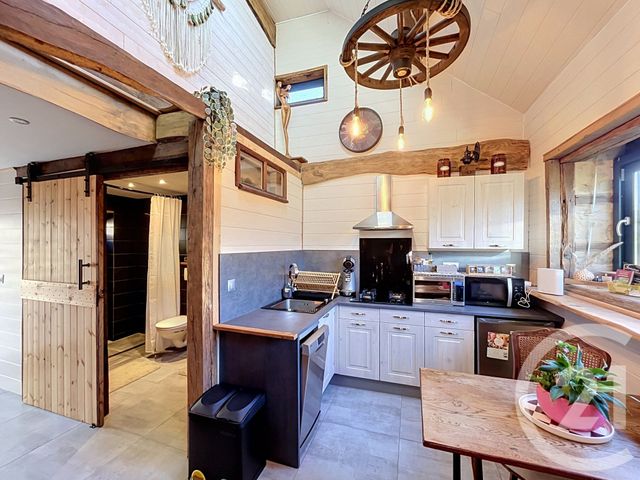 Maison &agrave; vendre - 5 pi&egrave;ces - 137,50 m2 - Chouvigny - 03 - AUVERGNE