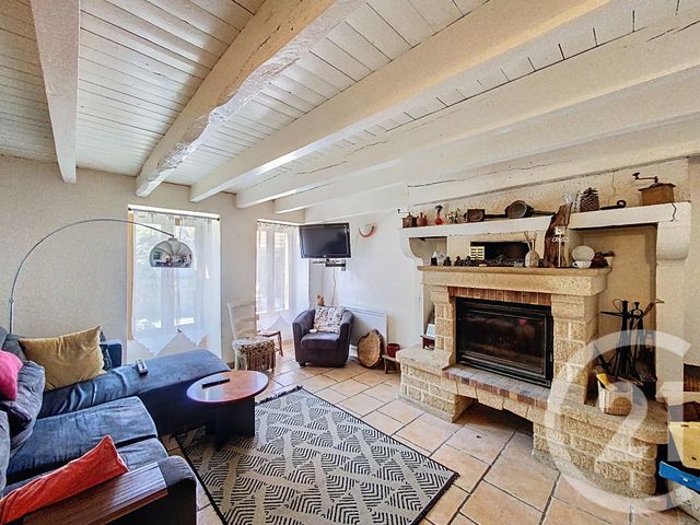 Maison à vendre CHOUVIGNY