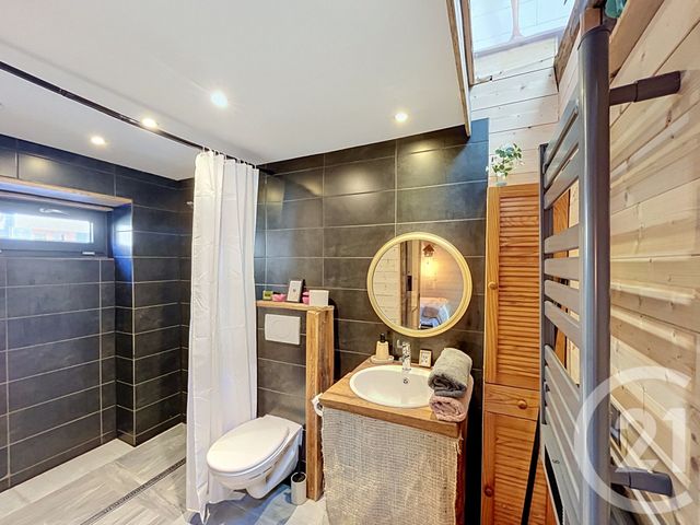 Maison &agrave; vendre - 5 pi&egrave;ces - 137,50 m2 - Chouvigny - 03 - AUVERGNE
