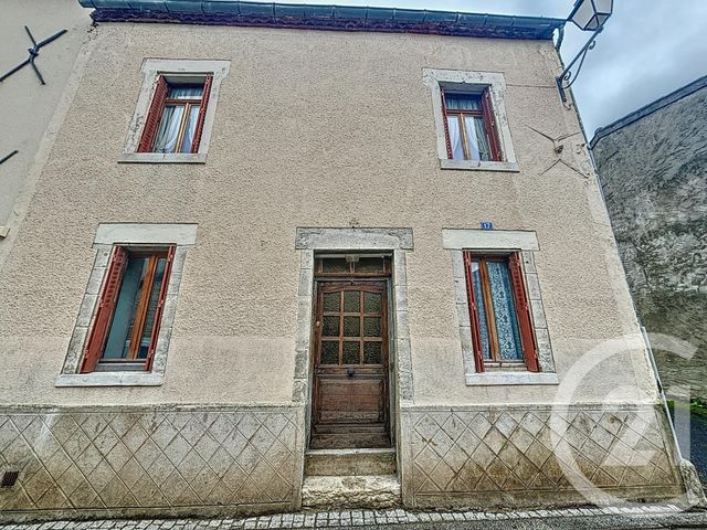 maison - ARTONNE - 63