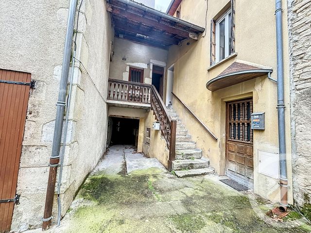 Maison à vendre - 8 pièces - 200 m2 - Gannat - 03 - AUVERGNE