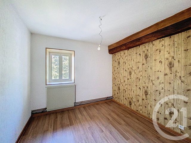 Maison à vendre - 8 pièces - 200 m2 - Gannat - 03 - AUVERGNE