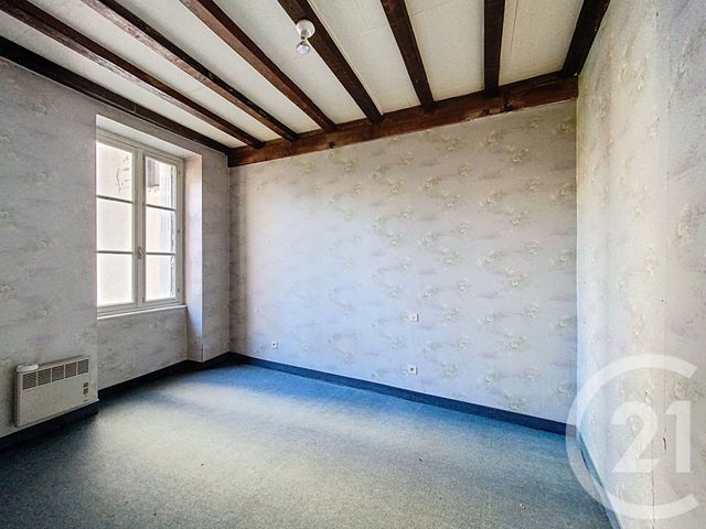 Maison à vendre - 8 pièces - 200 m2 - Gannat - 03 - AUVERGNE