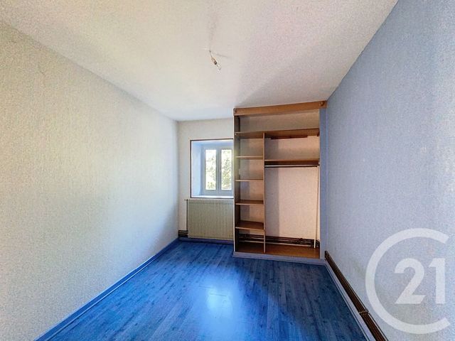 Maison à vendre - 8 pièces - 200 m2 - Gannat - 03 - AUVERGNE